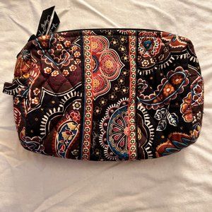 Vera Bradley Cosmetic Bag